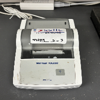 Mettler Toledo XSE204 Analytical Balance image 2